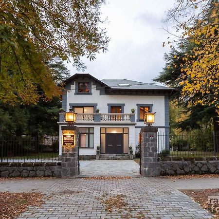 Casa Maristany Villa Camprodon Luaran gambar