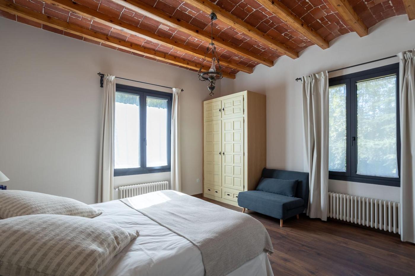 Casa Maristany Villa Camprodon Luaran gambar