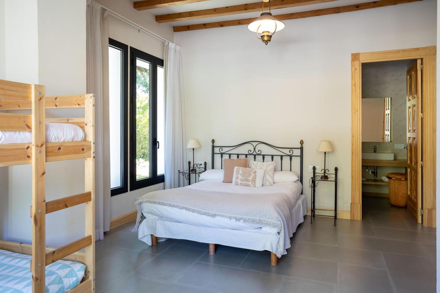 Casa Maristany Villa Camprodon Luaran gambar