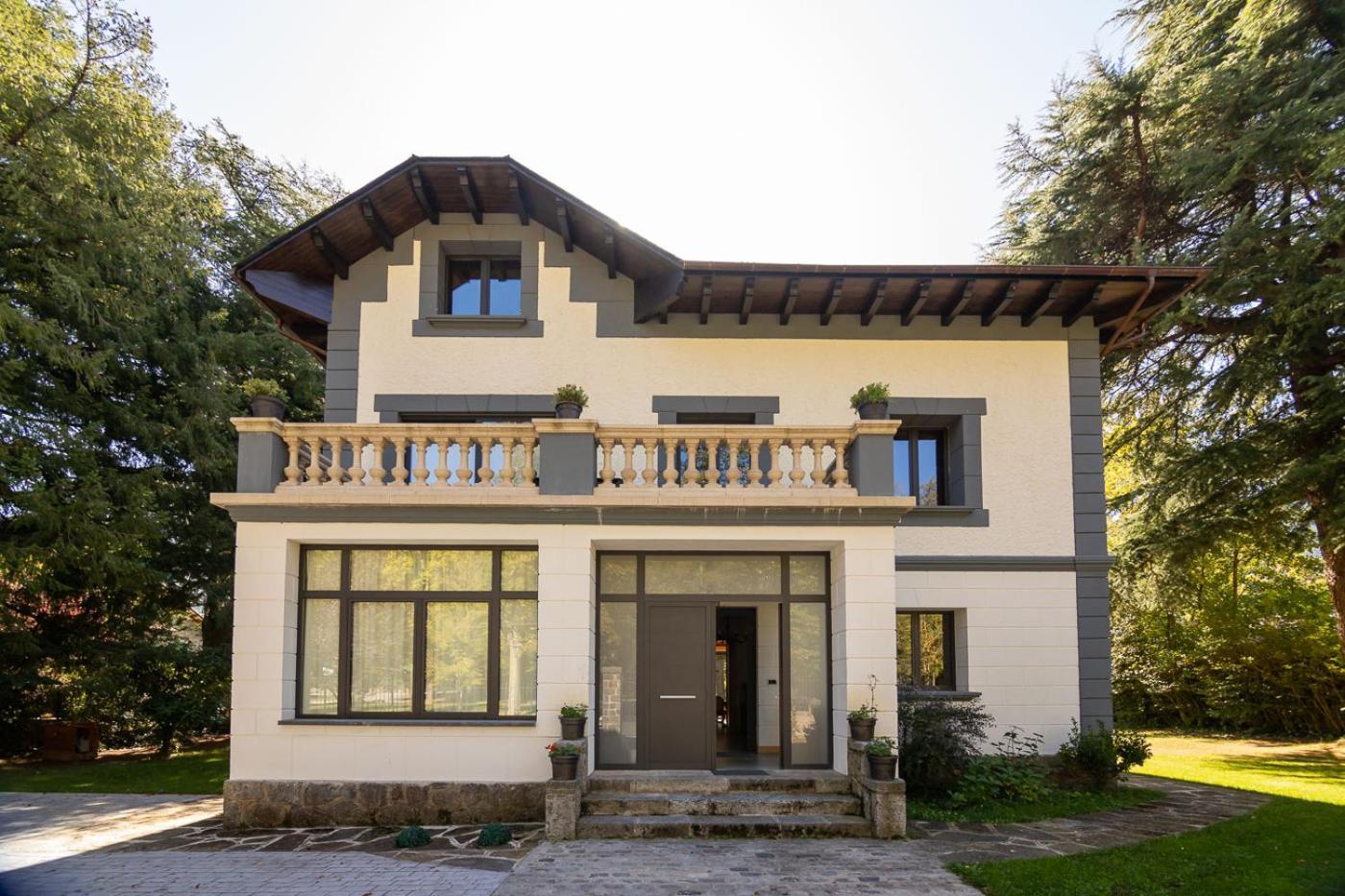 Casa Maristany Villa Camprodon Luaran gambar