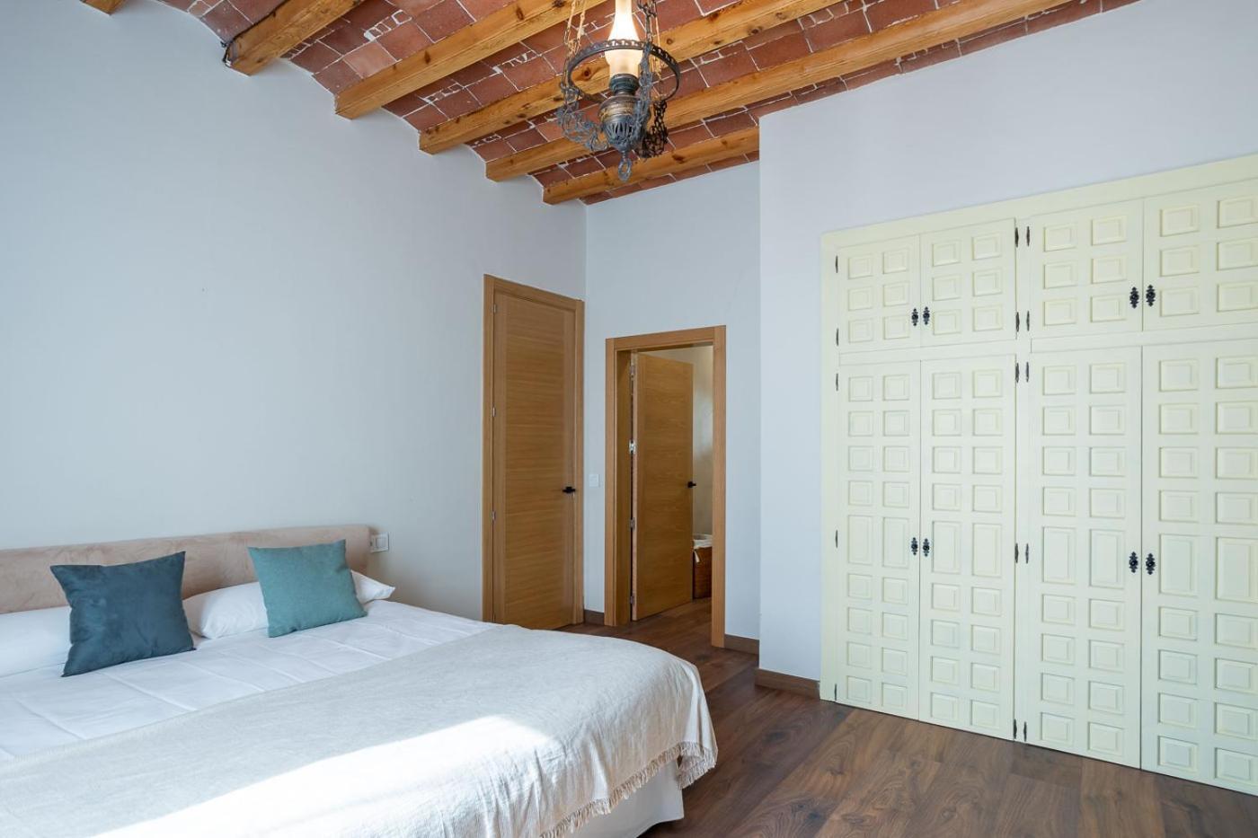 Casa Maristany Villa Camprodon Luaran gambar